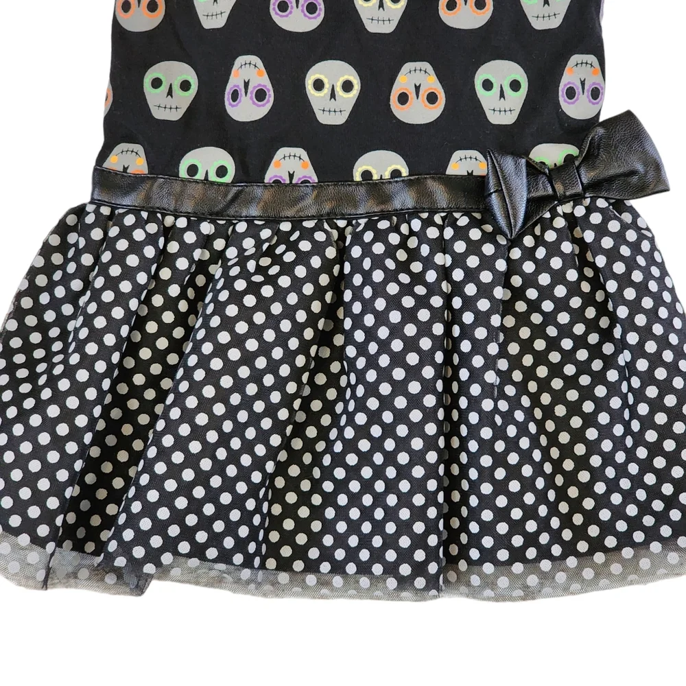 Halloween pet dress size medium NWT